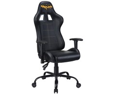 Subsonic Pro Gaming Seat Batman