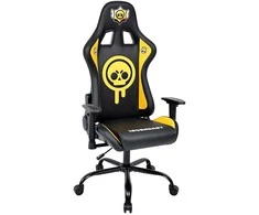 „Subsonic Pro“ žaidimų sėdynė Brawl Stars