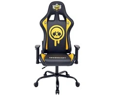 „Subsonic Pro“ žaidimų sėdynė Brawl Stars