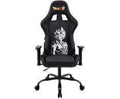 „Subsonic Pro“ žaidimų sėdynė DBZ SON GOKU