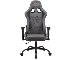„Subsonic Pro“ žaidimų kėdė „Sostų karai“ (L-XL dydis)