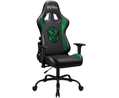 „Subsonic Pro“ žaidimų kėdė „Harry Potter Slytherin“ (dydžiai L-XL)
