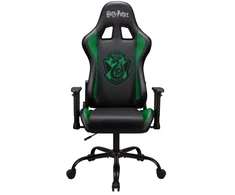 „Subsonic Pro“ žaidimų kėdė „Harry Potter Slytherin“ (dydžiai L-XL)