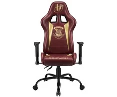 Subsonic Pro Žaidimų kėdė Harry Potter