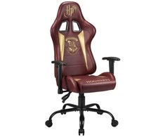 Subsonic Pro Žaidimų kėdė Harry Potter