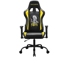 „Subsonic Pro“ žaidimų kėdė „Iron Maiden Killers“ (dydis L-XL)