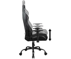 „Subsonic Pro“ žaidimų kėdė „Motörhead“ (dydis L-XL)
