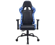 Subsonic Pro Gaming Seat War Force