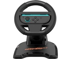 Subsonic - Pro kart racer - juoda