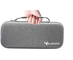 „Subsonic Protection Pack“ PS5 portalas – PS portalas