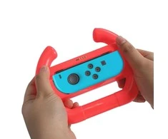 Subsonic Superdrive Racing Wheel for Switch