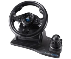 „Subsonic Superdrive GS 550“ lenktyninis vairas