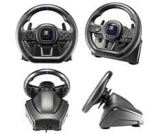 Subsonic Superdrive SV 650 – PS4/PS3/Xbox One, X/S / jungiklis / kompiuteris