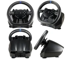 Subsonic Superdrive SV 950 lenktyninis ratas