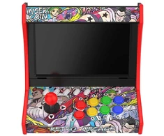 Subsonic - Mini Retro Arcade (Switch And Switch 2 Add on)