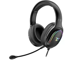 „Subsonic“ ausinės visoms platformoms + LED MULTI
