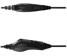 „Subsonic“ ausinės visoms platformoms + LED MULTI