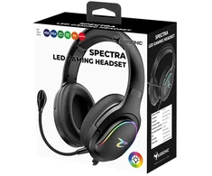 „Subsonic“ ausinės visoms platformoms + LED MULTI