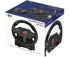 „Subsonic“ – 220 RS-5 vairas (PC/PS5)
