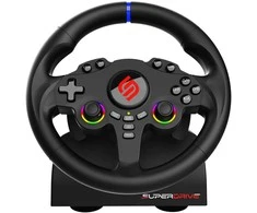 Subsonic Superdrive 220 RS-5 Driving Wheel