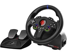 Subsonic Superdrive 220 RS-5 Driving Wheel