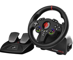 Subsonic Superdrive 220 RS Driving Wheel