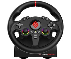 Subsonic Superdrive 220 RS Driving Wheel