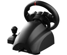 „Subsonic Superdrive 220 RS-X“ vairas
