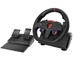 Subsonic Superdrive 270 GT Racing Wheel