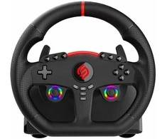 Subsonic Superdrive 270 GT Racing Wheel