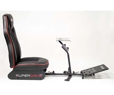 Laikiklis Superdrive -DPZ Racing Cockpit