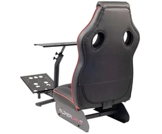 Subsonic Superdrive DPZ Racing Cockpit V2