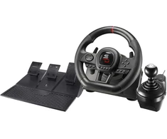 Subsonic Superdrive GS 650-X (PS4 / XBOX)