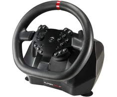 „Subsonic Superdrive GS 950-X“ lenktyninis vairas (PC/PS4/XONE/XSX)