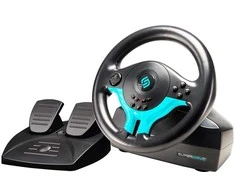 Subsonic - Sv250-s special edition - mėlyna