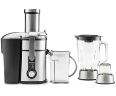 Sulčiaspaudė Gastroback 40153 Design Multi Juicer Digital Plus 3in1