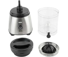 Jata JEEX1616 Automatic Oranžinis Juicer
