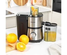 Salter EK4294FVDE 4 in 1 Juice &amp; Blend