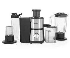 Salter EK4294FVDE 4 in 1 Juice &amp; Blend