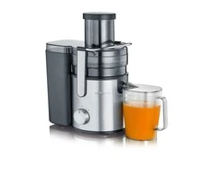 Sulčiaspaudė Severin ES 3570 1100ml