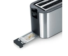 Skrudintuvas Severin AT 2590