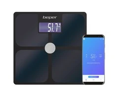 Svarstyklės Beper P303BIP050