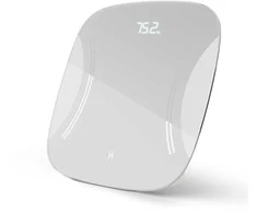 Homedics SCL-B125-SV3R Essential Body Weight Scale