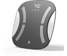 Homedics SCL-BC145-BK3R Essentials Body Analyser Scale
