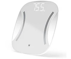 Homedics SCL-LDB135-SV3R Essential XL Ekranas Body Weight Scale