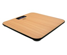 Svarstyklės Jata 498 Wood
