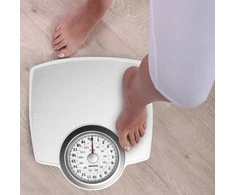 Virtuvinės svarstyklės Salter 144 WHSVDRFEU16 Classic Mechanical Scale, Baltas