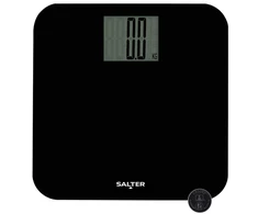 Svarstyklės Salter 9049 BK3RCEU16 Max Electronic Scale Juodas