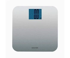Salter 9075 SCFEU12 Max Electronic Skaitmeninės vonios svarstyklės - Sidabrinis