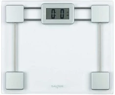 Svarstyklės Salter 9081 SV3RFTE Glass Electronic Bathroom Scale